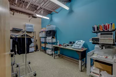 11919 I 70 Frontage Road #103, Wheat Ridge, CO 80033 - Photo 31