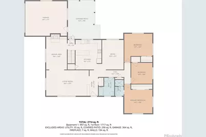 3253 S Columbine Street, Denver, CO 80210 - Photo 39