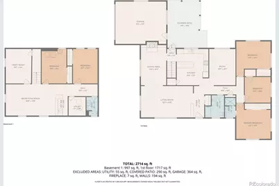 3253 S Columbine Street, Denver, CO 80210 - Photo 41