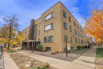 1175 N Emerson Street #202, Denver, CO 80218 - Photo 1