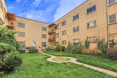 1175 N Emerson Street #202, Denver, CO 80218 - Photo 29