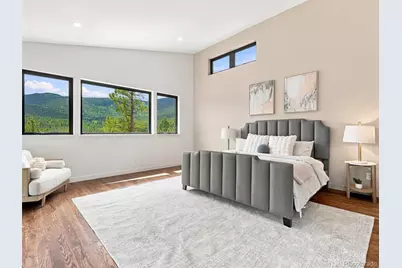 31334 Forest Shadow Trail, Conifer, CO 80433 - Photo 15