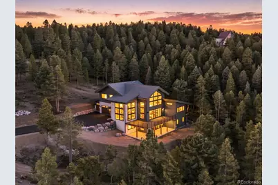 31334 Forest Shadow Trail, Conifer, CO 80433 - Photo 35