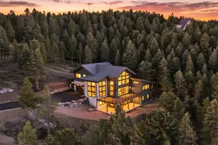31334 Forest Shadow Trl, Conifer, CO 80433 - Photo 35