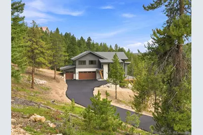 31334 Forest Shadow Trail, Conifer, CO 80433 - Photo 31
