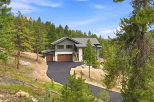 31334 Forest Shadow Trl, Conifer, CO 80433 - Photo 31