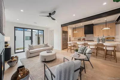 1023 S Emerson Street, Denver, CO 80209 - Photo 3