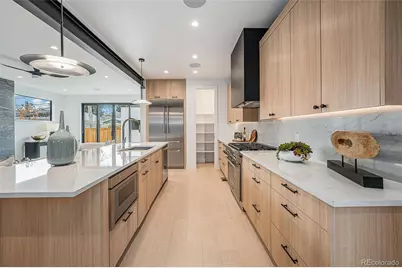 1023 S Emerson Street, Denver, CO 80209 - Photo 5