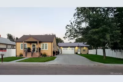 148 15th Street, Burlington, CO 80807 - Photo 1
