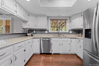 5122 S Cody Court, Littleton, CO 80123 - Photo 31