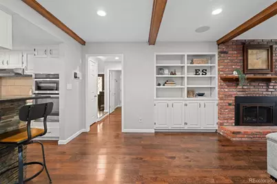 5122 S Cody Court, Littleton, CO 80123 - Photo 29