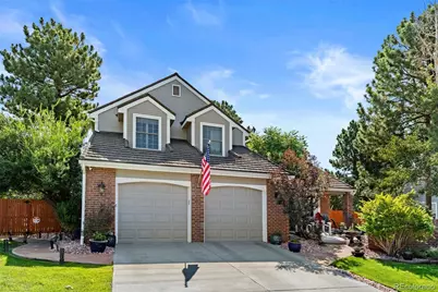 5122 S Cody Court, Littleton, CO 80123 - Photo 3