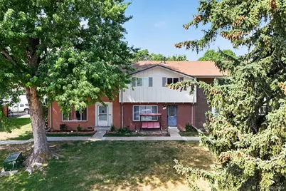 614 S Xenon Court, Denver, CO 80228 - Photo 1