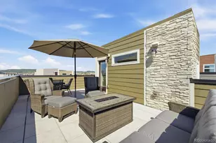 3617 Mykonos Dr, Castle Rock, CO 80109 - Photo 33