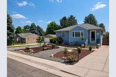 [Address not provided], Littleton, CO  - Photo 1