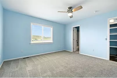 12290 Mesa View Road, Larkspur, CO 80118 - Photo 17