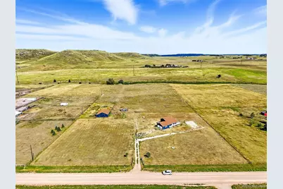 12290 Mesa View Road, Larkspur, CO 80118 - Photo 7