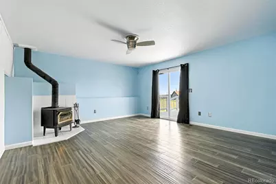 12290 Mesa View Road, Larkspur, CO 80118 - Photo 5