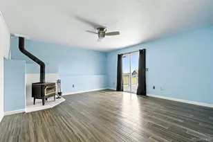 12290 Mesa View Rd, Larkspur, CO 80118 - Photo 5