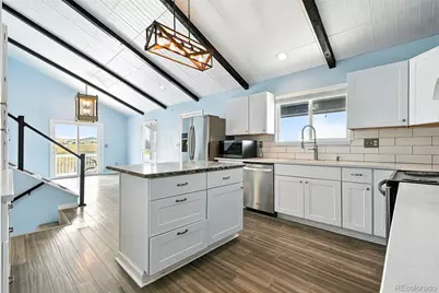 12290 Mesa View Road, Larkspur, CO 80118 - Photo 3