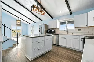 12290 Mesa View Rd, Larkspur, CO 80118 - Photo 3