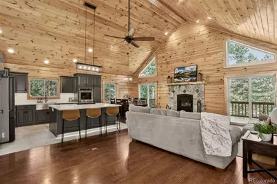 66 Territory Drive, Pine, CO 80470 - Photo 15