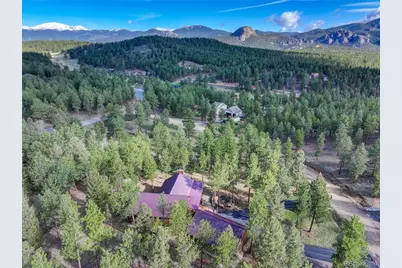 66 Territory Drive, Pine, CO 80470 - Photo 47