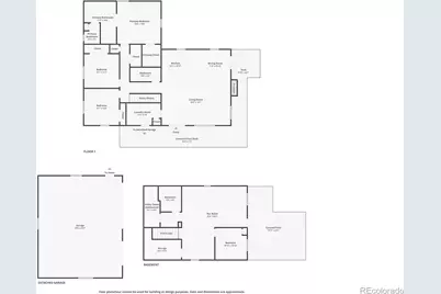 66 Territory Drive, Pine, CO 80470 - Photo 49