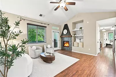 8481 W Union Avenue #2-201, Littleton, CO 80123 - Photo 3