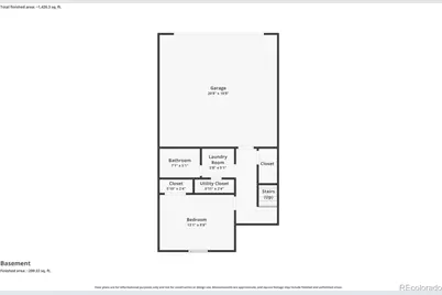 1470 S Quebec Way #129, Denver, CO 80231 - Photo 27