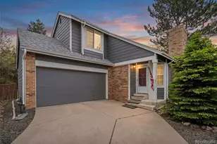 1268 Eureka Ct, Highlands Ranch, CO 80126 - Photo 1