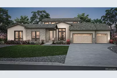 5259 Soledad Circle, Parker, CO 80134 - Photo 1