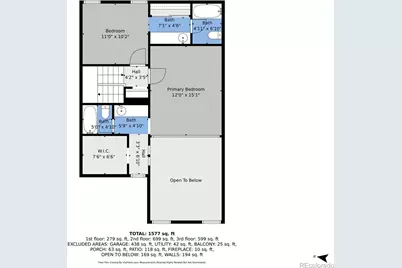 1050 S Monaco Parkway #114, Denver, CO 80224 - Photo 31