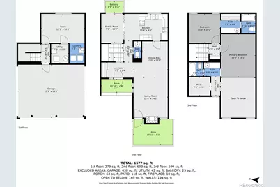 1050 S Monaco Parkway #114, Denver, CO 80224 - Photo 33