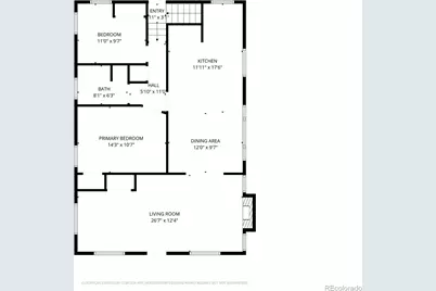 800 Monroe Street, Denver, CO 80206 - Photo 43