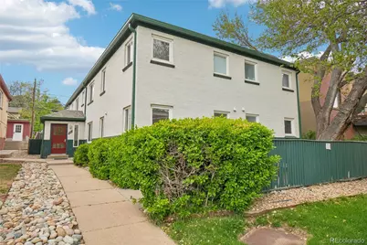 961 16th Street #8, Boulder, CO 80302 - Photo 1