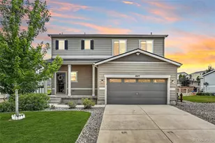 4677 River Highlands Loop, Elizabeth, CO 80107 - Photo 1