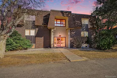 7755 E Quincy Avenue #301A2, Denver, CO 80237 - Photo 1