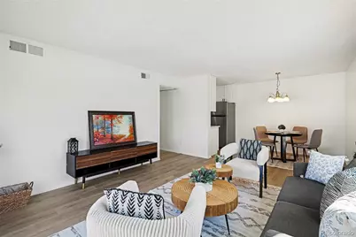 7755 E Quincy Avenue #301A2, Denver, CO 80237 - Photo 3