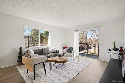 7755 E Quincy Avenue #301A2, Denver, CO 80237 - Photo 5