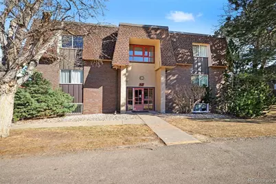 7755 E Quincy Avenue #301A2, Denver, CO 80237 - Photo 3