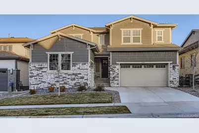 6442 Stablecross Trail, Castle Pines, CO 80108 - Photo 1