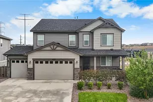 5789 S Haleyville St, Aurora, CO 80016 - Photo 1