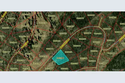Lot 1195 Laker, Fort Garland, CO 81133 - Photo 1
