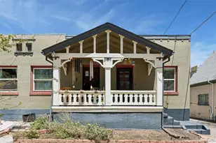 1617 E 23rd Ave, Denver, CO 80205 - Photo 1