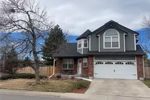 5383 S Urban Ct, Littleton, CO 80127 - Photo 1