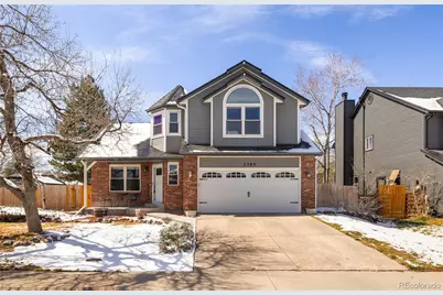 5383 S Urban Court, Littleton, CO 80127 - Photo 1