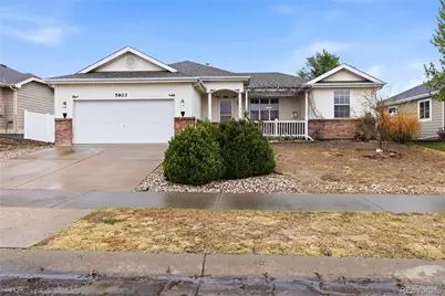5803 Zinfandel Street, Greeley, CO 80634 - Photo 1