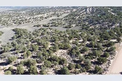 111 Mitchell Road, Fort Garland, CO 81133 - Photo 15