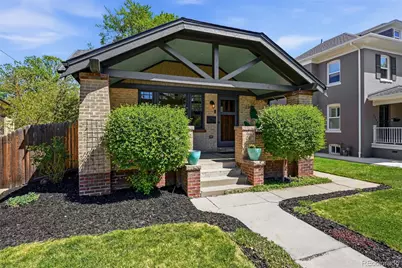 2346 Fairfax Street, Denver, CO 80207 - Photo 1